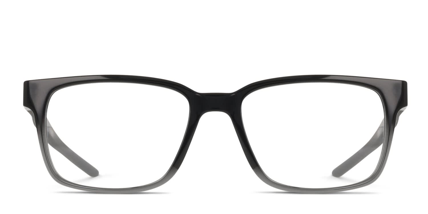 Costa Del Mar 06A8017 Ocean Ridge 710 Shiny Black Eyeglasses