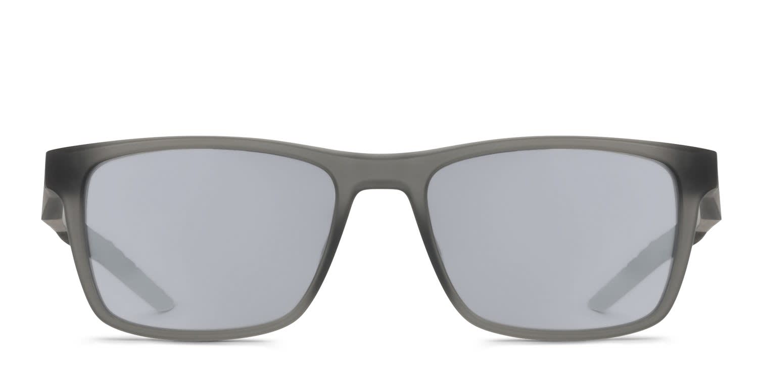 Nike Radeon 1 N Gray glasses - Gray - Frontal View