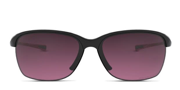 Oakley OO9191 Unstoppable Black , Pink Prescription Sunglasses