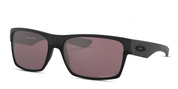 Oakley two discount face purple