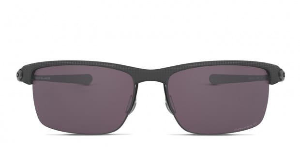 Oakley OO9174 Carbon Blade Black Purple Prescription Sunglasses 50 Off Lenses