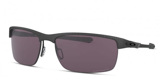 Oakley OO9174 Carbon Blade Black Purple Prescription Sunglasses 50 Off Lenses