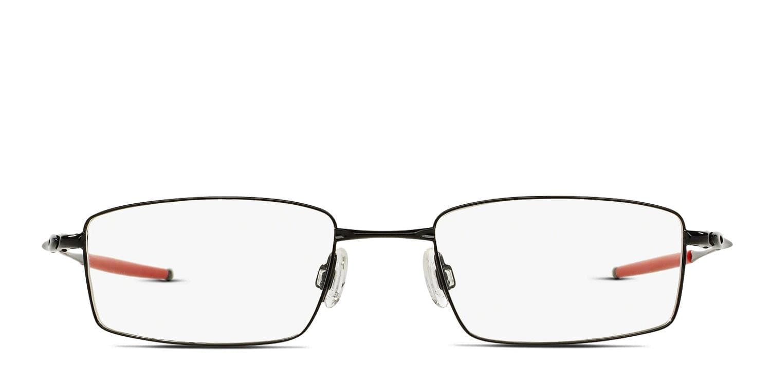 Oakley OX3136 Top Spinner 4B Shiny Black Eyeglasses