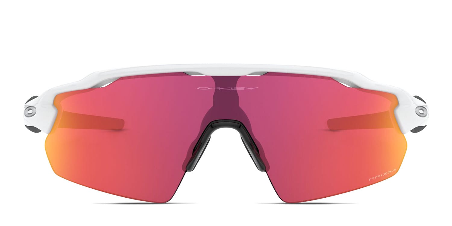 Oakley OO9275 Radar Ev Path (A) Purple , Red Prescription