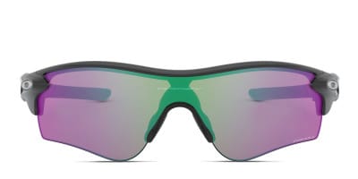 Oakley OO9206 Radarlock Path