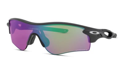 Oakley OO9206 Radarlock Path