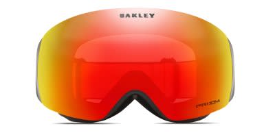 Oakley OO7064 Flight Deck M Prizm Snow Goggles w/Clip-in