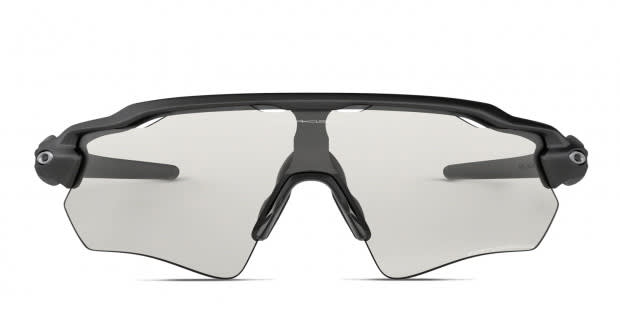 Oakley OO9208 Radar Ev Path Prizm Black, Gray, Clear Sunglasses