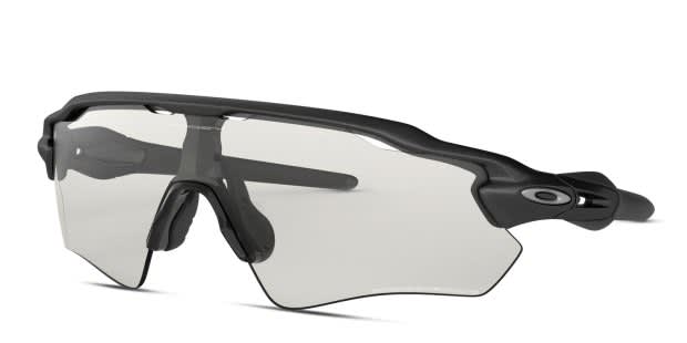 Oakley OO9208 Radar Ev Path Prizm Black, Gray, Clear Sunglasses