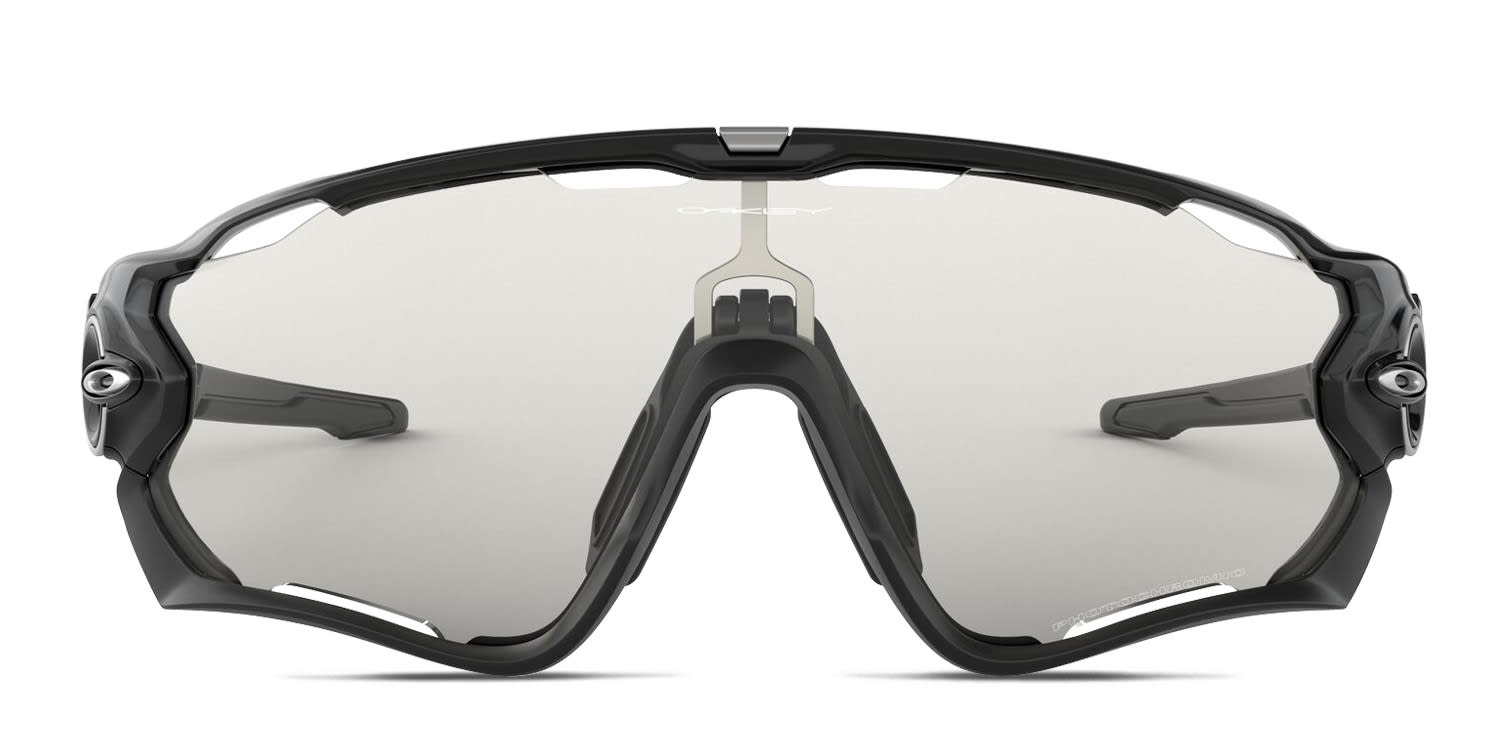 Oakley OO9290 Jawbreaker Black
