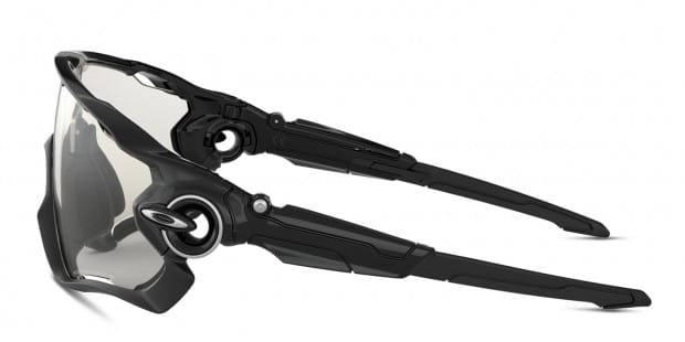 Oakley OO9290 Jawbreaker Black