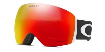 Oakley OO7050 Flight Deck L Prizm Snow Goggles w/Clip-in