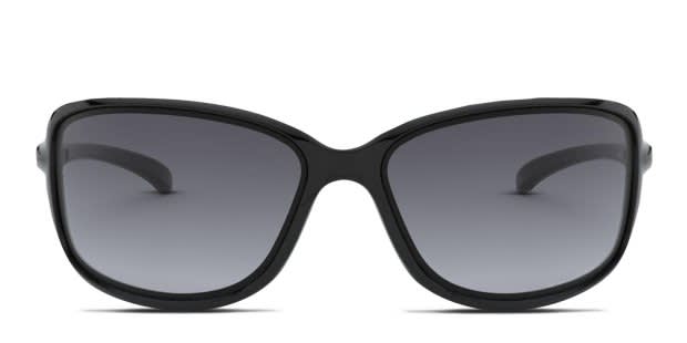 Oakley OO9301 Cohort Shiny Black Prescription Sunglasses  display picture 1