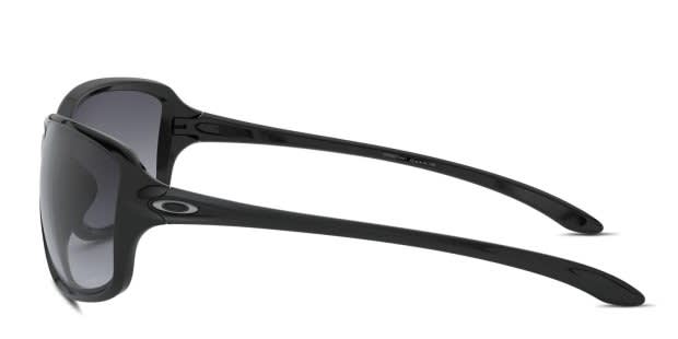 Oakley OO9301 Cohort Shiny Black Prescription Sunglasses - 50% Off