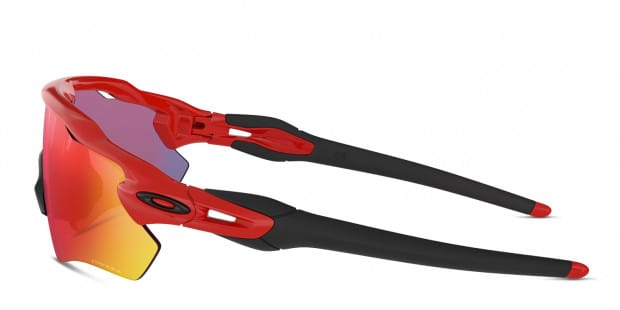 Oakley® OO9275 Shield Sunglasses - EuroOptica