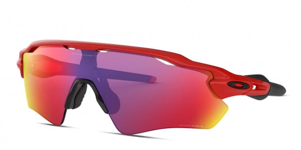 Oakley OO9275 Radar Ev Path (A) Purple , Red Prescription Oakley OO9275 Radar Ev Path (A) Purple , Red Prescription