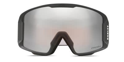 Oakley OO7070 Line Miner L Prizm Snow Goggle w/Clip-in