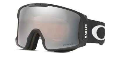 Oakley OO7070 Line Miner L Prizm Snow Goggle w/Clip-in