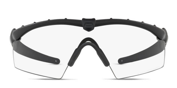 Oakley OO9213 Ballistic M Frame 2.0 Black