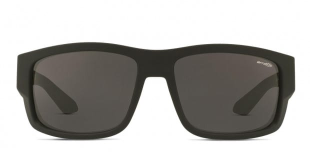 The Arnette Grifter AN4221 is a stylish wrap around frame for your