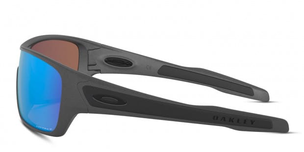 Oakley turbine rotor blue outlet