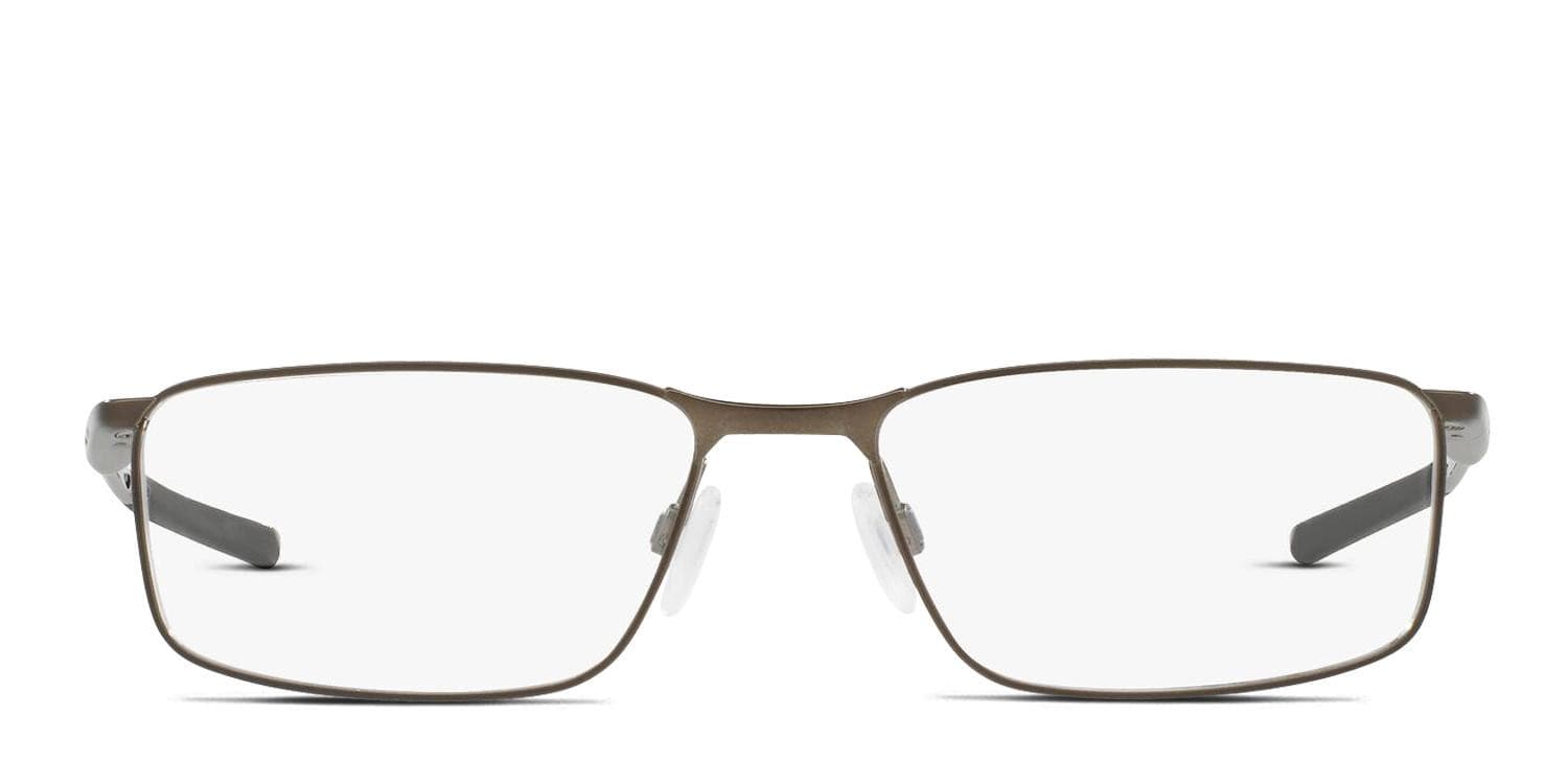 Oakley Blender 6B Gunmetal Prescription Eyeglasses