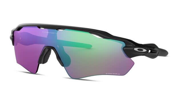 Oakley OO9208 Radar EV Path Black , Purple