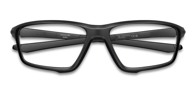 Oakley® Crosslink Zero 56 Eyesize Optical Frames | SportRx