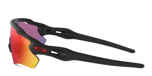 Oakley radar ev path matte black prizm road sunglasses discount