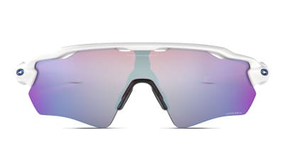 Oakley OO9208 Radar EV Path