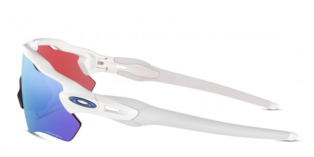 Oakley OO9208 Radar Ev Path Prizm White Blue