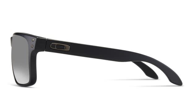 The Oakley Holbrook is a stylish, full-rimmed frame with a