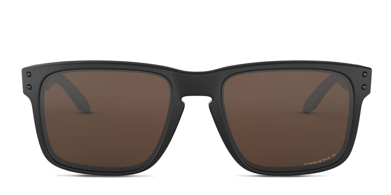 Oakley OO9244 Holbrook (A) Prizm Black, Gold Prescription
