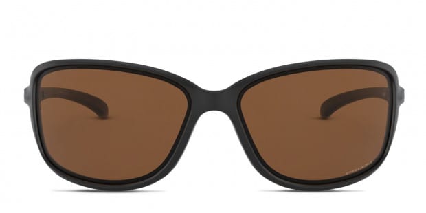 Oakley OO9301 Cohort Matte Black Sunglasses