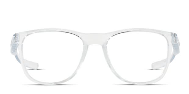 Oakley trillbe x clear sales