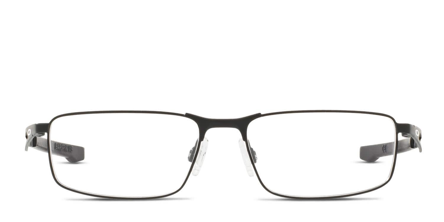 Oakley OY3001 Barspin XS Kids Matte Black Prescription Eyeglasses