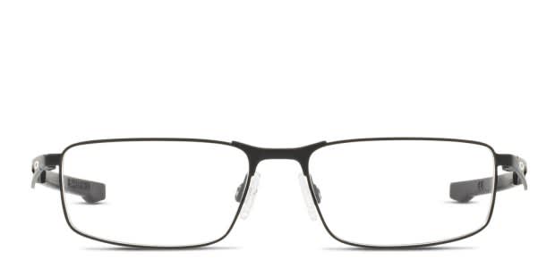 Oakley OY3001 Barspin XS Kids Matte Black Prescription Eyeglasses