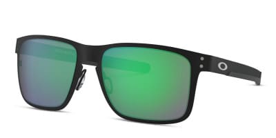 Oakley OO4123 Holbrook Metal