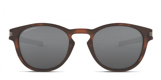 Oakley OO9265 Latch Prizm Brown Tortoise Prescription Sunglasses 50 Off Lenses