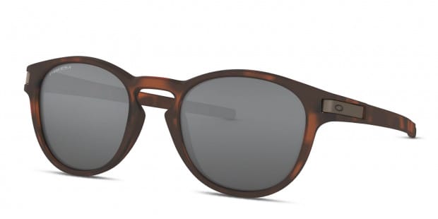 Oakley matte brown tortoise sale