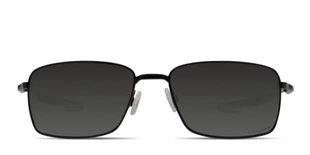 The Oakley Square Wire is a super stylish sunglasses frame that's