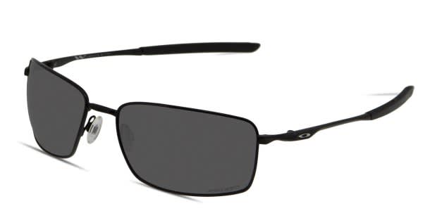 The Oakley Square Wire is a super stylish sunglasses frame that's