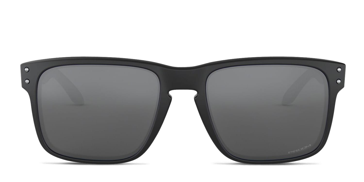Oakley OO9102 Cincinnati Bengals Holbrook Matte Black, Orange
