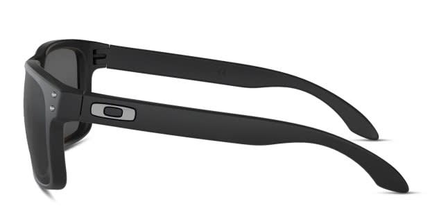 Oakley OO9244 Holbrook (A) Black Sunglasses