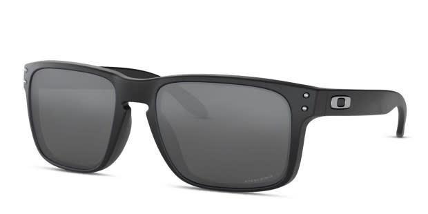 Oakley OO9244 Holbrook (A) Black Sunglasses Oakley OO9244 Holbrook (A) Black Sunglasses
