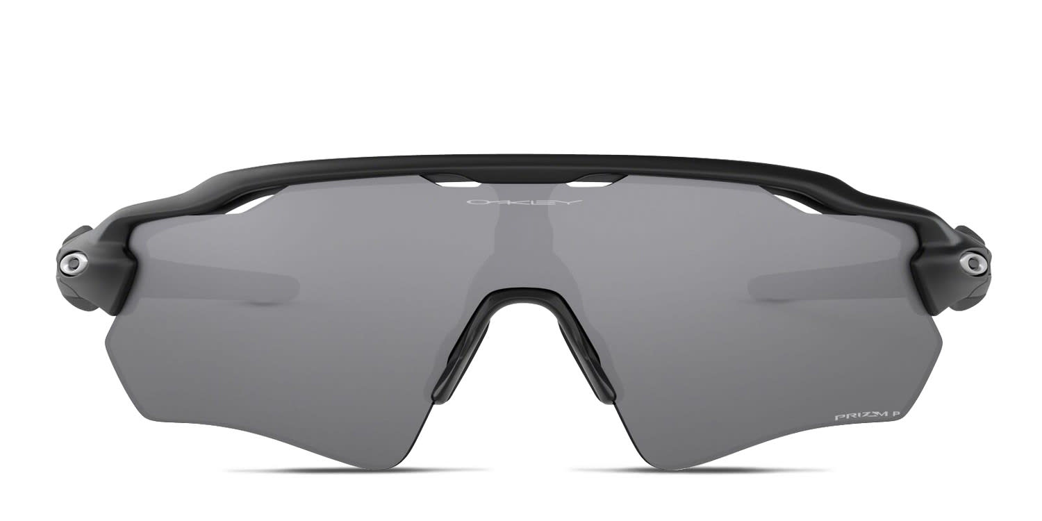Oakley OO9343 M2 Frame XL Matte Black Sunglasses
