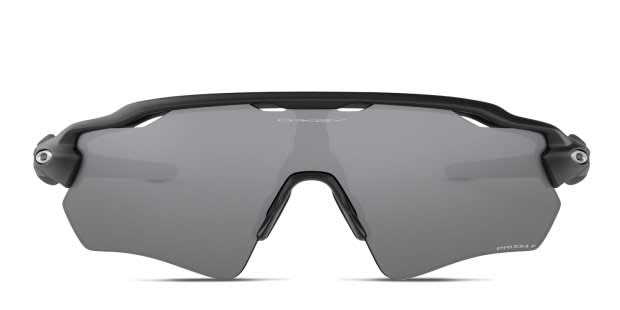 Oakley OO9208 Radar Ev Path Prizm Matte Black, Gray Sunglasses