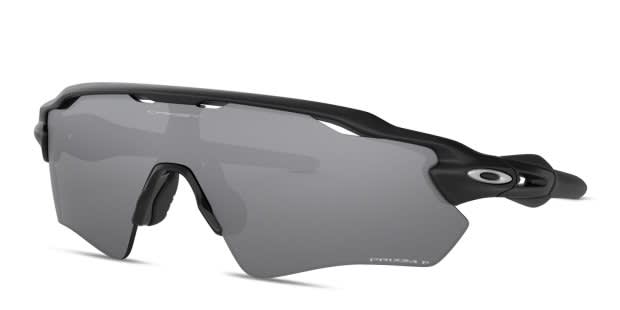 Oakley OO9208 Radar Ev Path Prizm Matte Black, Gray Sunglasses