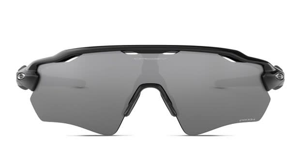 Oakley OO9208 Radar Ev Path Prizm Shiny Black Sunglasses