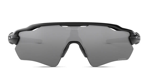 Oakley radar matte black shop